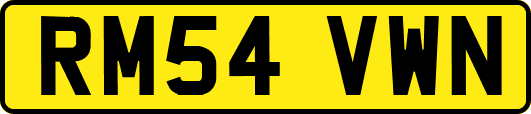 RM54VWN