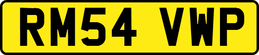 RM54VWP