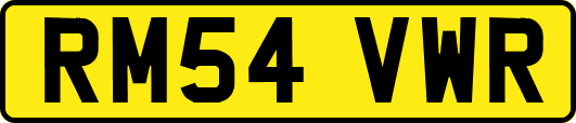 RM54VWR