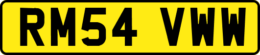 RM54VWW