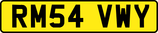 RM54VWY