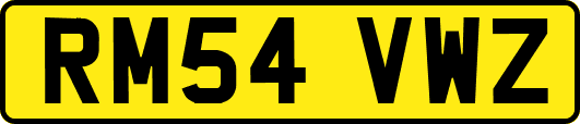 RM54VWZ