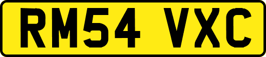 RM54VXC
