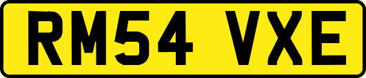 RM54VXE