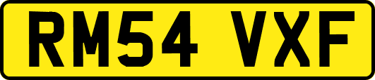 RM54VXF