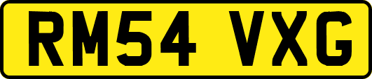 RM54VXG