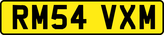 RM54VXM