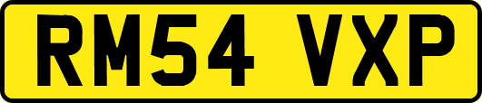 RM54VXP