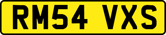 RM54VXS