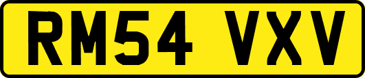 RM54VXV