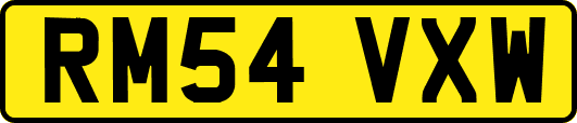 RM54VXW