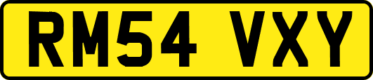 RM54VXY