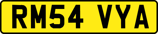 RM54VYA