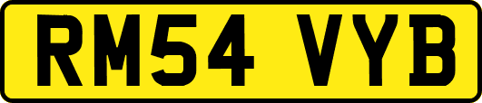 RM54VYB