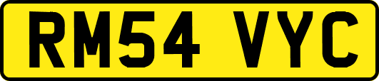 RM54VYC