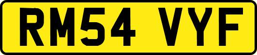 RM54VYF