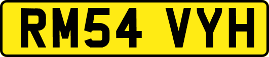 RM54VYH