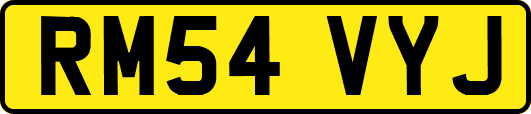 RM54VYJ