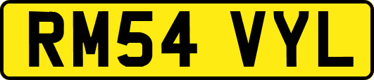 RM54VYL