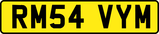 RM54VYM