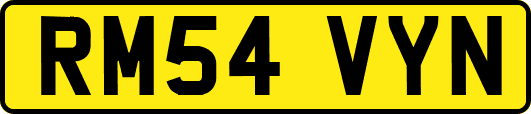 RM54VYN