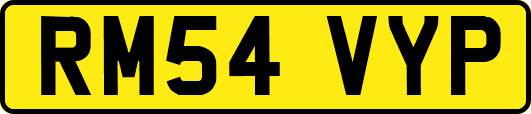 RM54VYP
