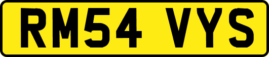 RM54VYS