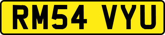 RM54VYU