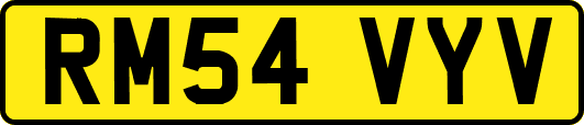 RM54VYV