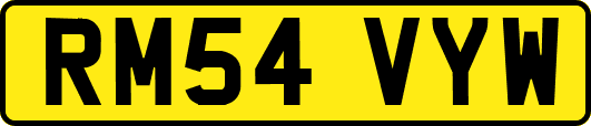RM54VYW