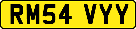 RM54VYY