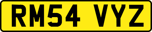 RM54VYZ
