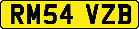 RM54VZB