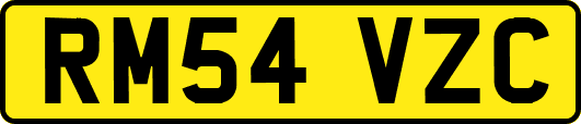 RM54VZC