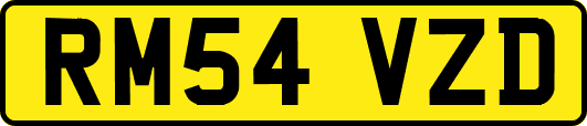 RM54VZD