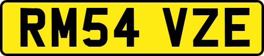 RM54VZE