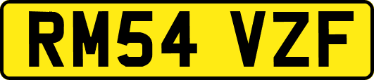 RM54VZF