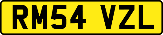 RM54VZL