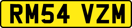 RM54VZM