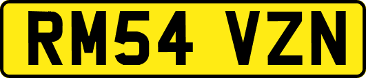 RM54VZN