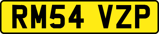 RM54VZP