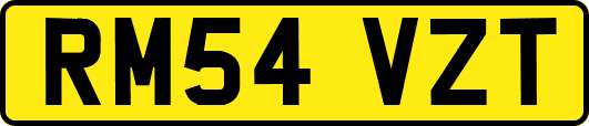 RM54VZT
