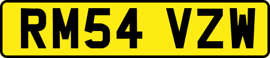 RM54VZW