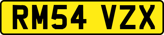 RM54VZX