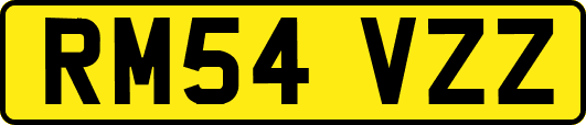 RM54VZZ