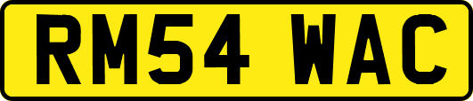 RM54WAC