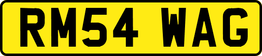 RM54WAG