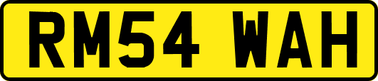 RM54WAH