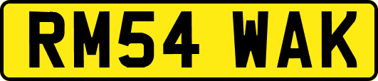 RM54WAK