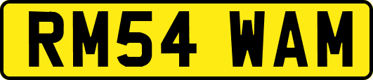 RM54WAM